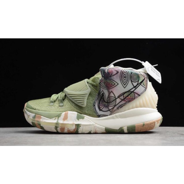 kyrie 6 shanghai price