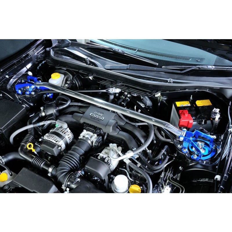 CUSCO STRUT BAR WITH BRAKE STOPPER FOR GT86 BRZ ZN6 ZC6 Shopee Malaysia