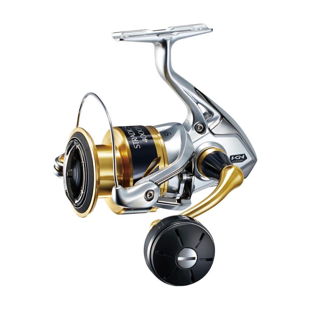 Shimano Stradic 3000 Saltwater  Shimano Stradic 4000 Saltwater