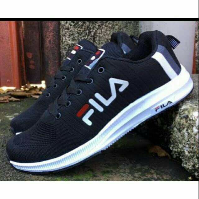 Fila Sport shoes