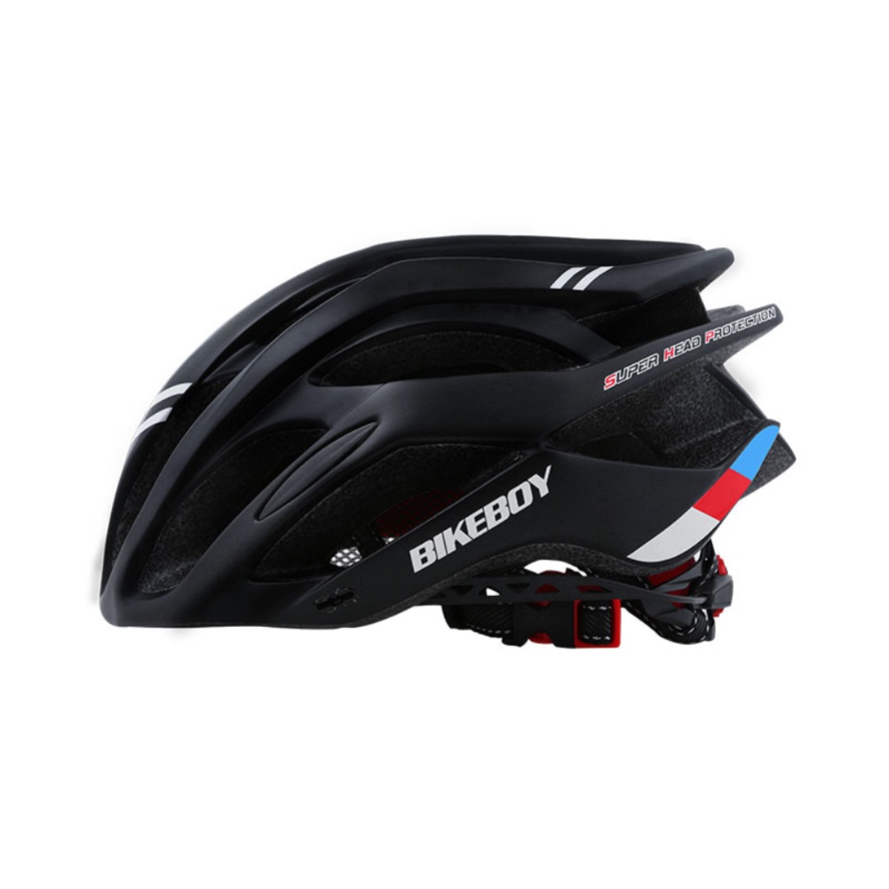 Bikeboy Cycling Helmet Ultralight Mtb Bicycle Helmet For Men Women Mountain Bike Sport Special Bicycle Helmets Secure Caps Shopee Malaysia