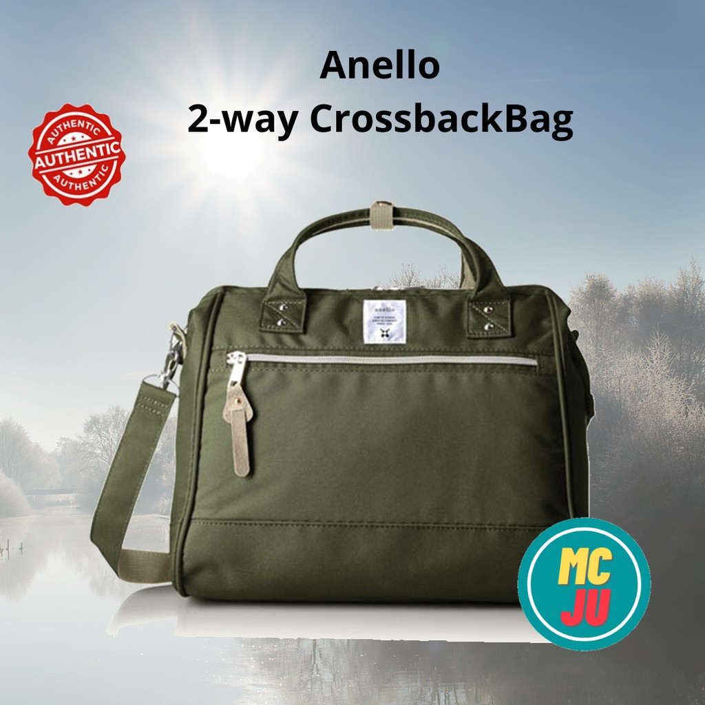 Anello on sale big bag