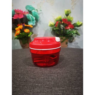 TUPPERWARE Turbo Chopper (Ready Stock)