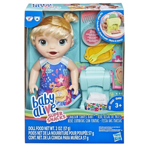 Baby alive shop shopee