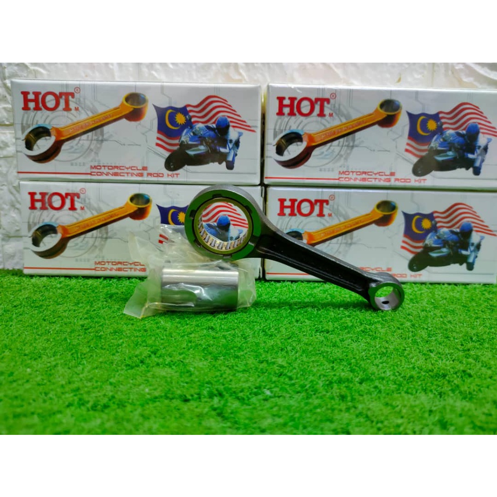 Honda EX5 / EX5 & EX5 DREAM & WAVE125 hipower HOT CON ROD KIT