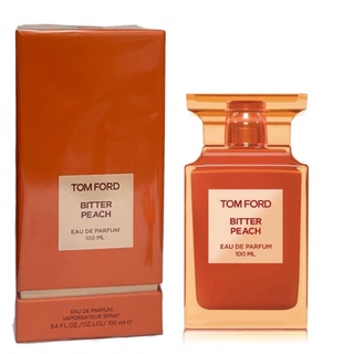 (ORI_REJECTED) T F BITTER_PEACH EDP 100ML (U) | Shopee Malaysia