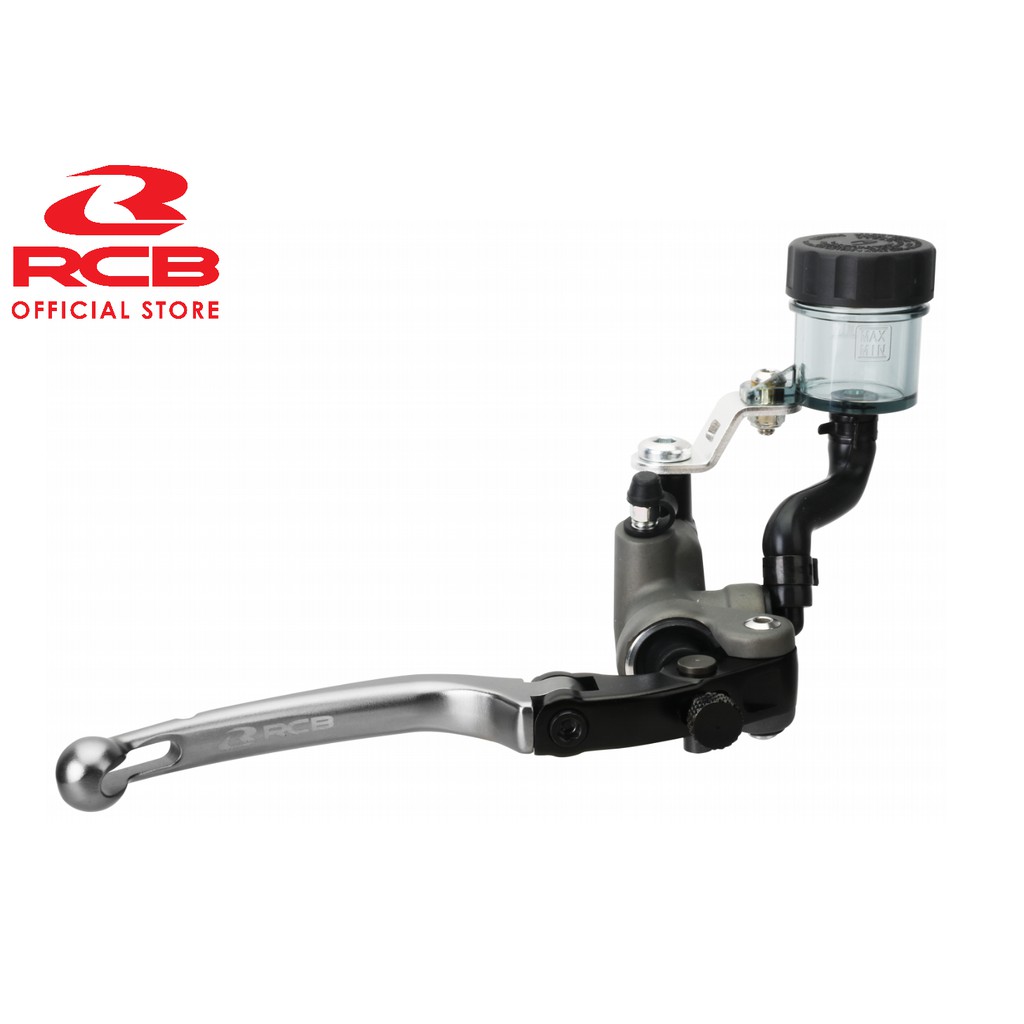 RCB FORGED MASTER BRAKE PUMP S1 17MM (RIGHT) 01BP014 | Shopee Malaysia