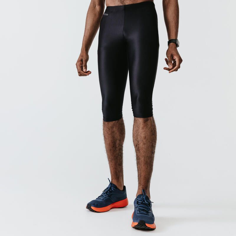 Decathlon Running Tights Shorts Men (Quick Dry) - Kalenji
