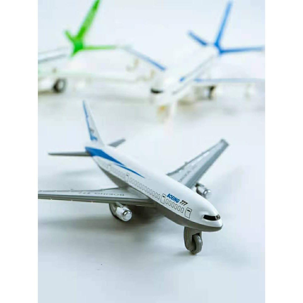 Diecast 2024 aeroplane toys