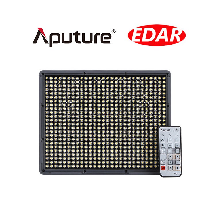 Aputure Amaran HR672S Daylight LED Spot Light | Shopee Malaysia