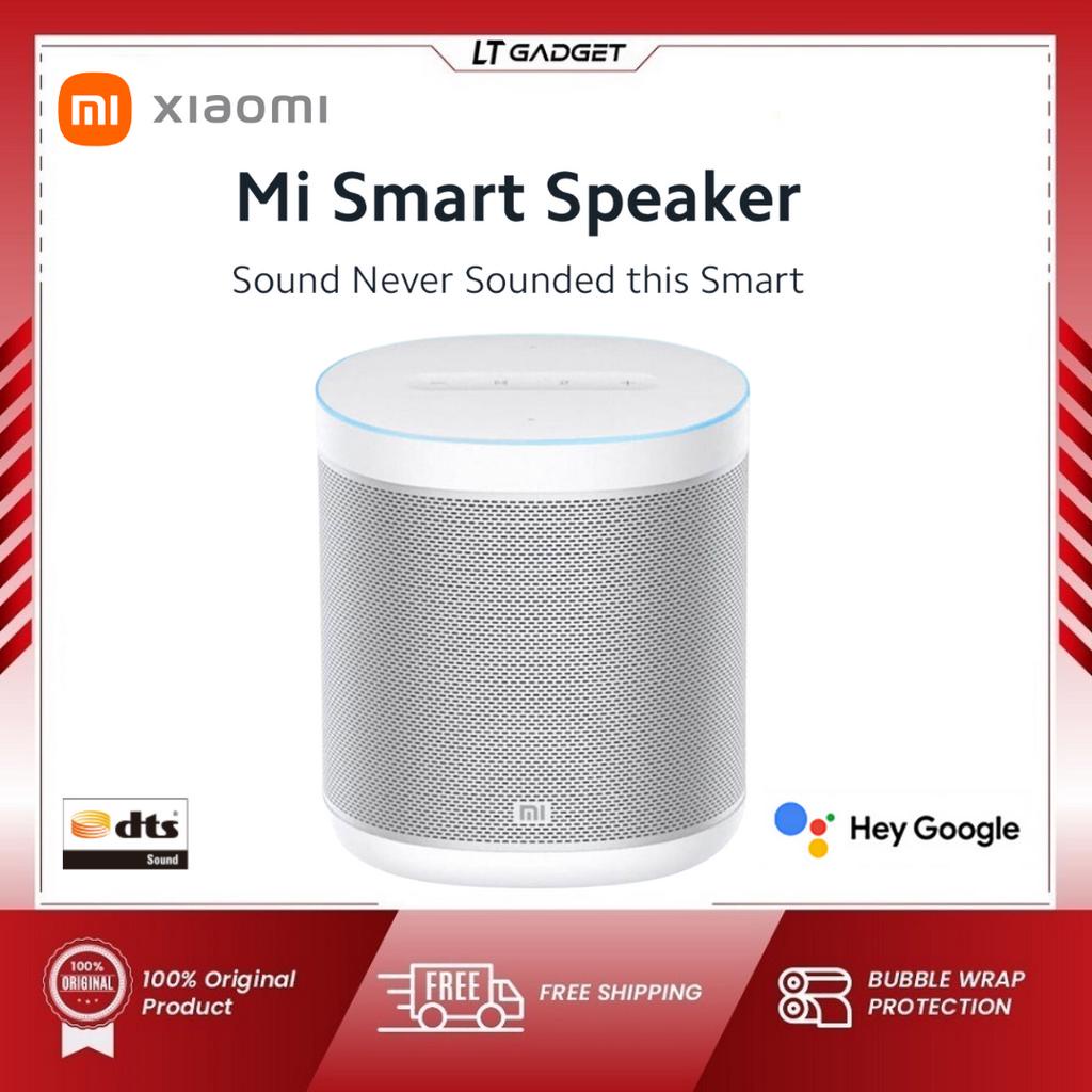 Xiaomi Mi Smart Speaker | L09G | Google Voice Assistant | DTS