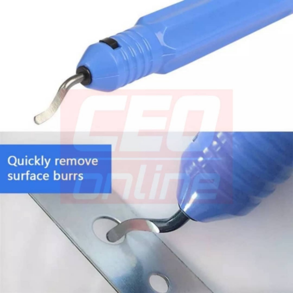 CEO 🇲🇾 Burr Deburr Scraper for Copper Tube Reamer Tool Parts BS1010