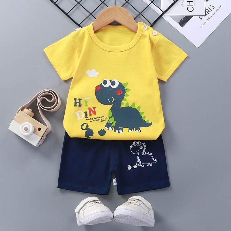 Toddler Fashion Hero
