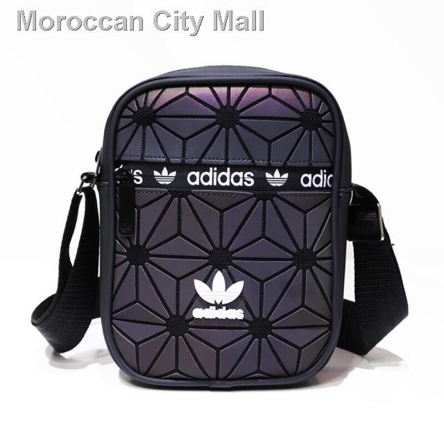 Adidas issey miyake shop sling bag original