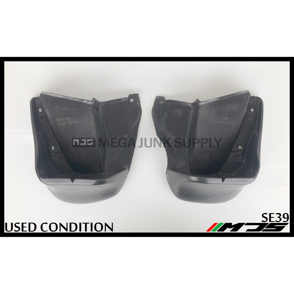 (USED) Honda Civic EK SO4 6th Gen (1995-2000) Original JDM Rear Back ...