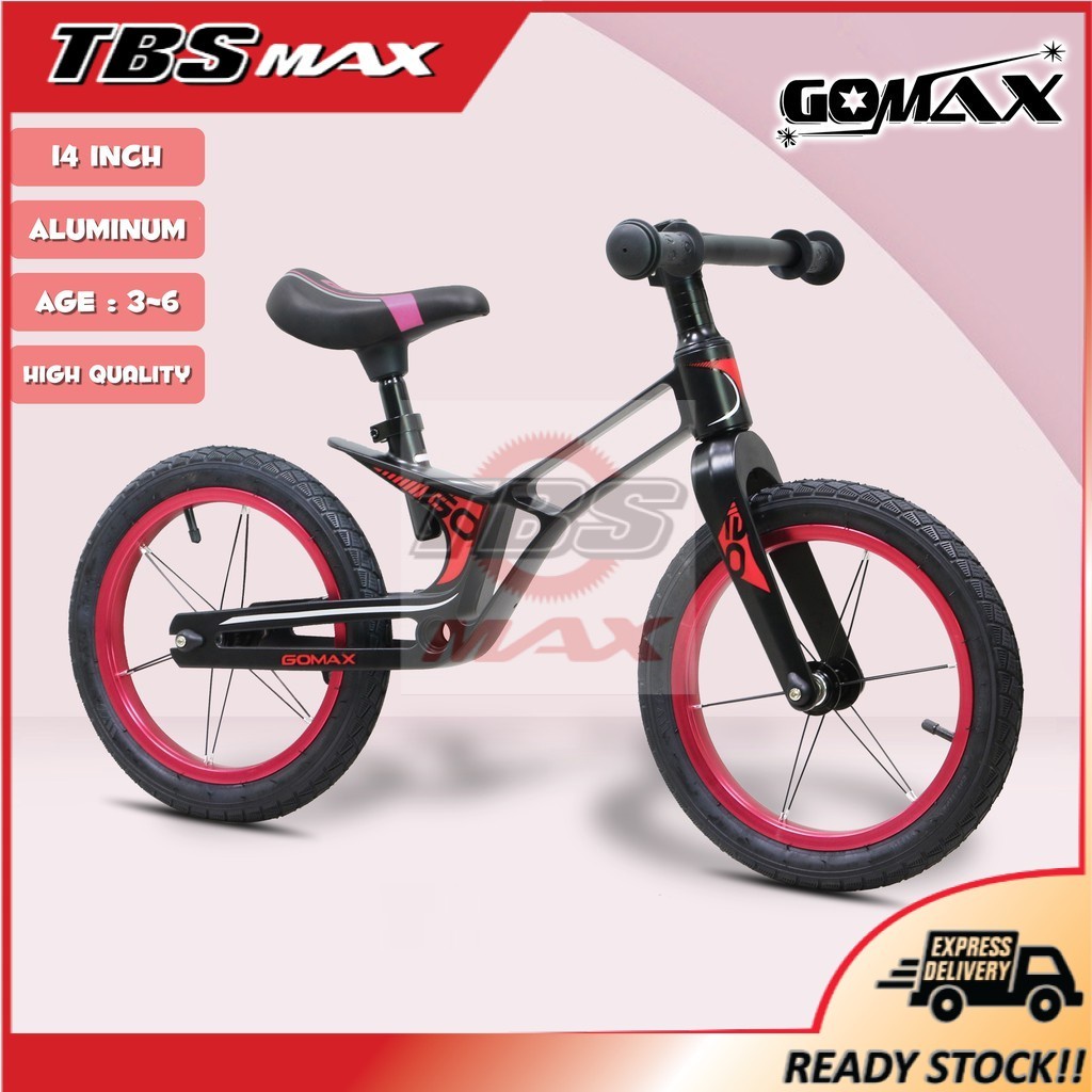 Push bike 14 inch hot sale