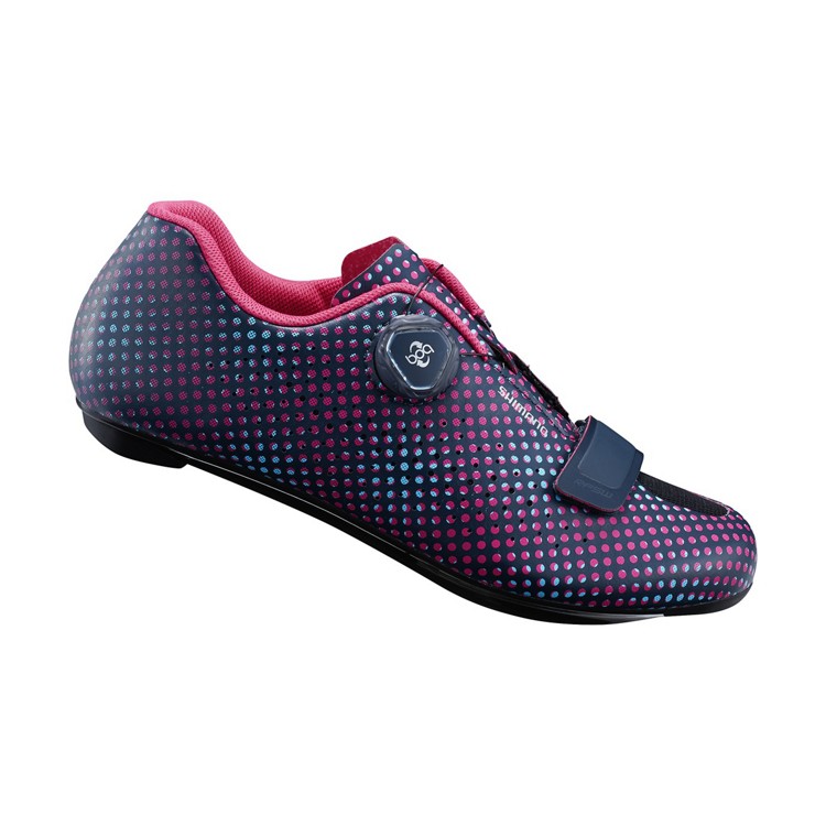 Shimano rp501 sale road shoes