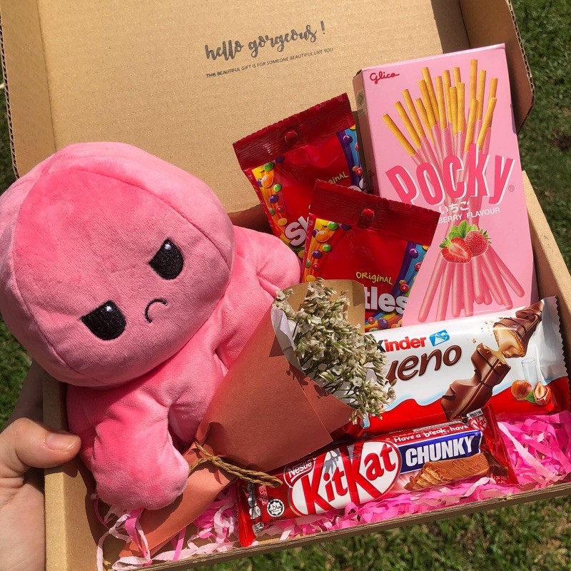 Surprise Gift Gifts For Gf On Her Birthday On Her Birthday