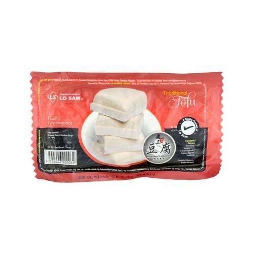 Losam Taufu Traditional 200gm Shopee Malaysia