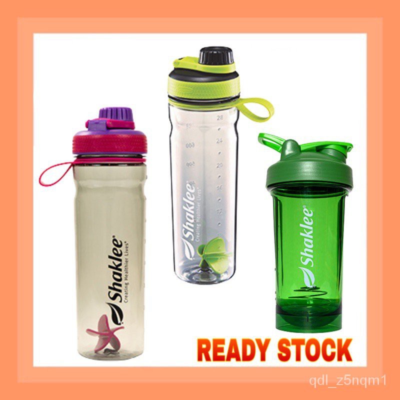 HOT PRICE Shaklee Multifunction Tumbler 828ml / Shaklee Limited Edition
