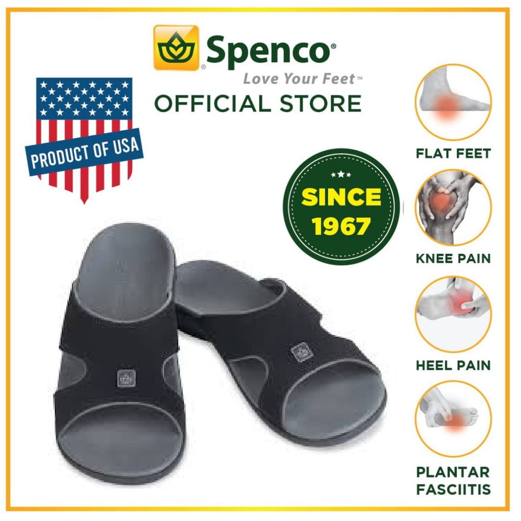 Spenco sandals for plantar fasciitis store