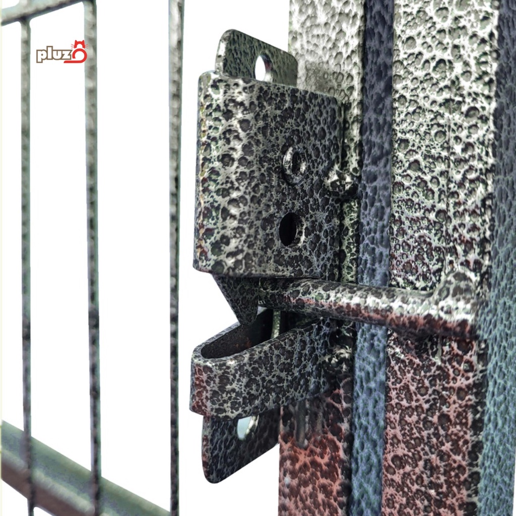 (Saiz XXXL) Sangkar Kucing size 4.5 ft - 4 Tingkat / Big Cat Cage size