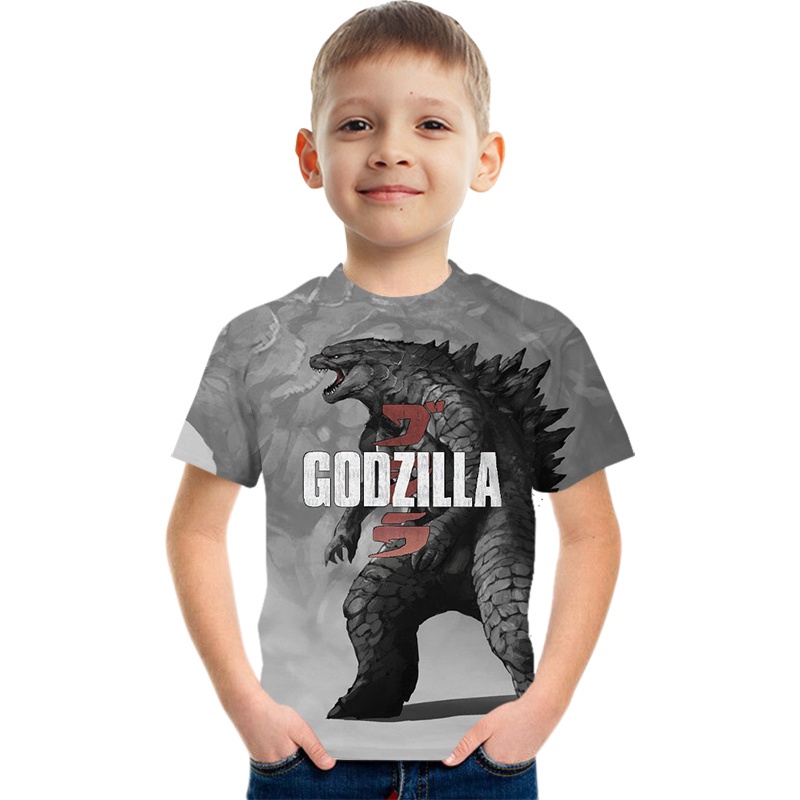 Mens Shirts Godzilla T Shirts Walmart GODZILLA: KING OF THE