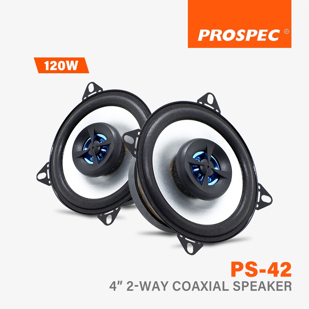 PROSPEC PS-42 | 4