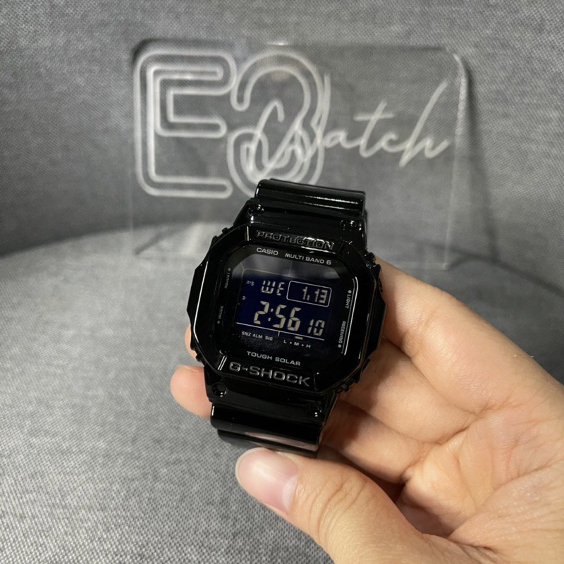 G shock gwm5610bb sale