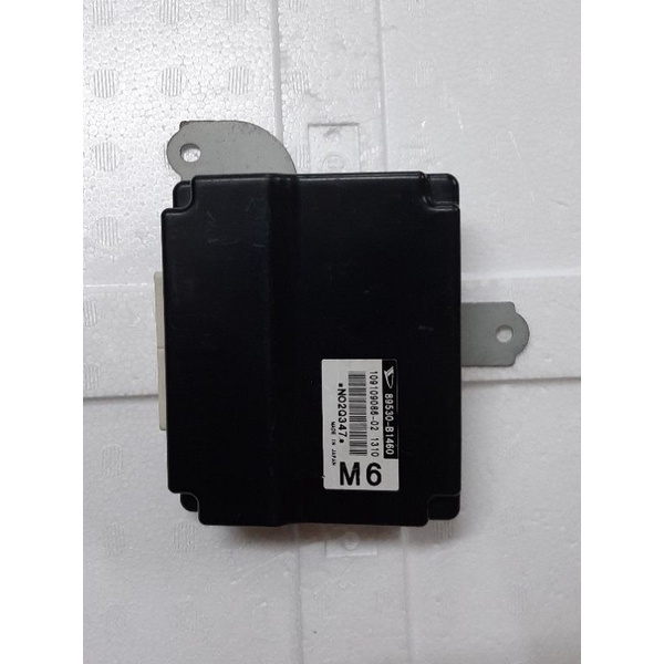 Original dan BARU, Myvi Transmission Control Unit TCU 89530 B1460 ...
