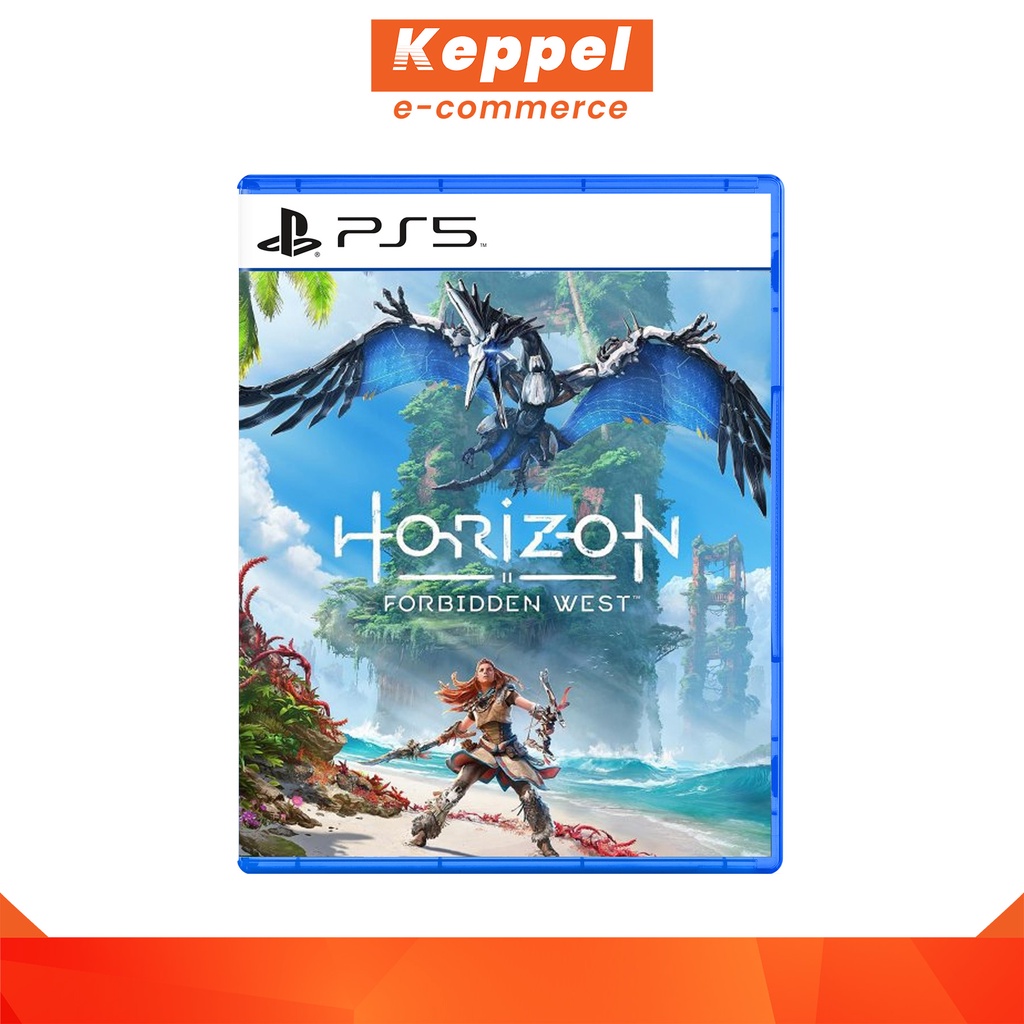 PS5 Horizon Forbidden West Standard Edition | Shopee Malaysia