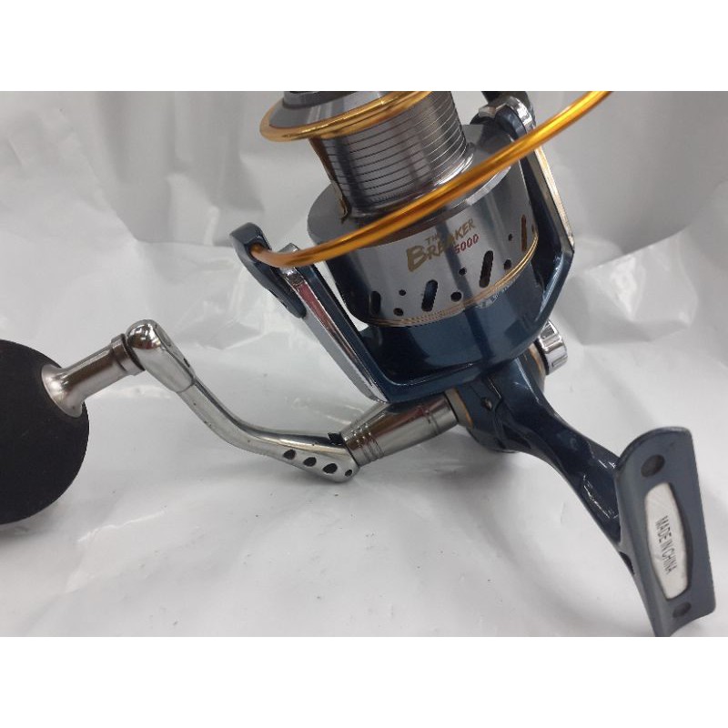 OTO X1 Gold Fishing Reel Grease 25g