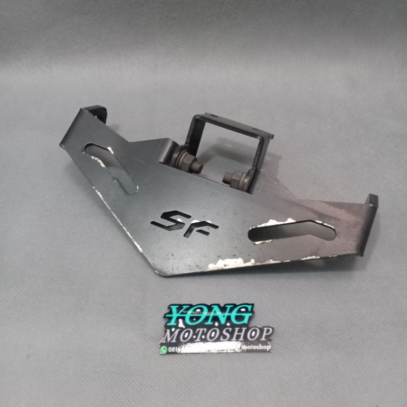 tail tidy cbr250rr