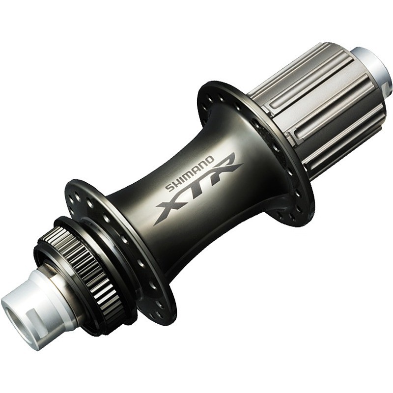 Shimano discount xtr hubs