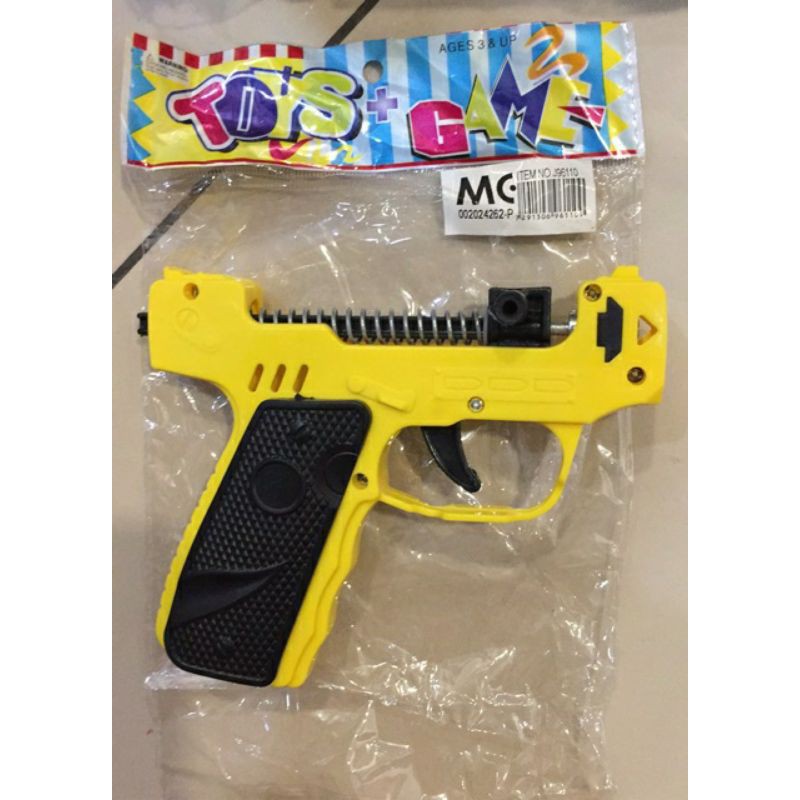 Pistol Mancis / pistol + mancis | Shopee Malaysia