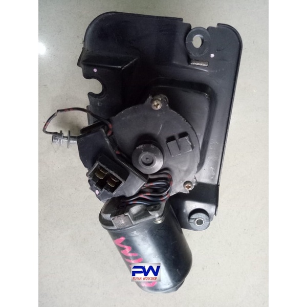 PROTON WIRA WIPER MOTOR (2ND ORI) Shopee Malaysia