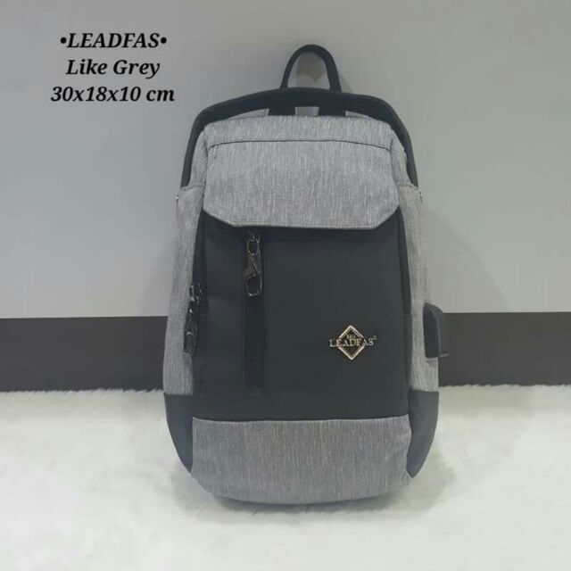 Leadfas ready stock 胸包 | Shopee Malaysia
