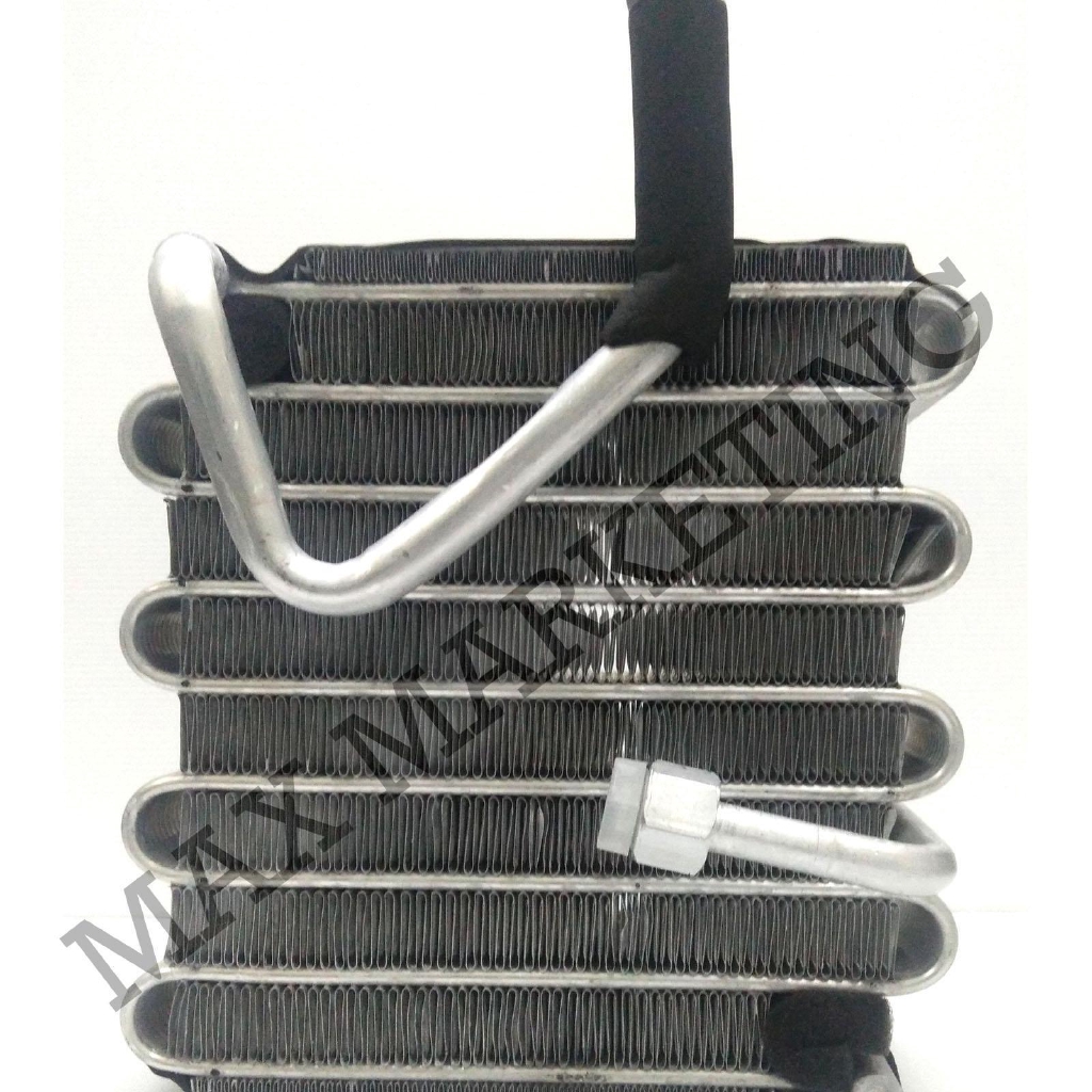 Proton wira sedan aeroback DENSO aircond coditioner cooling coil