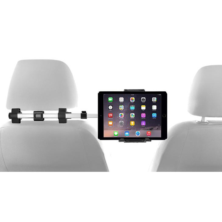 Macally Dual Position Car Seat Headrest Mount HRMOUNTPRO Shopee - Main Image