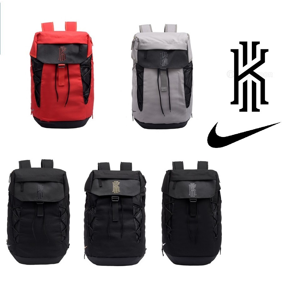 Kyrie irving 2024 basketball backpack