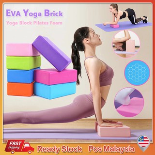 High Density Foam Yoga Block / Yoga Brick