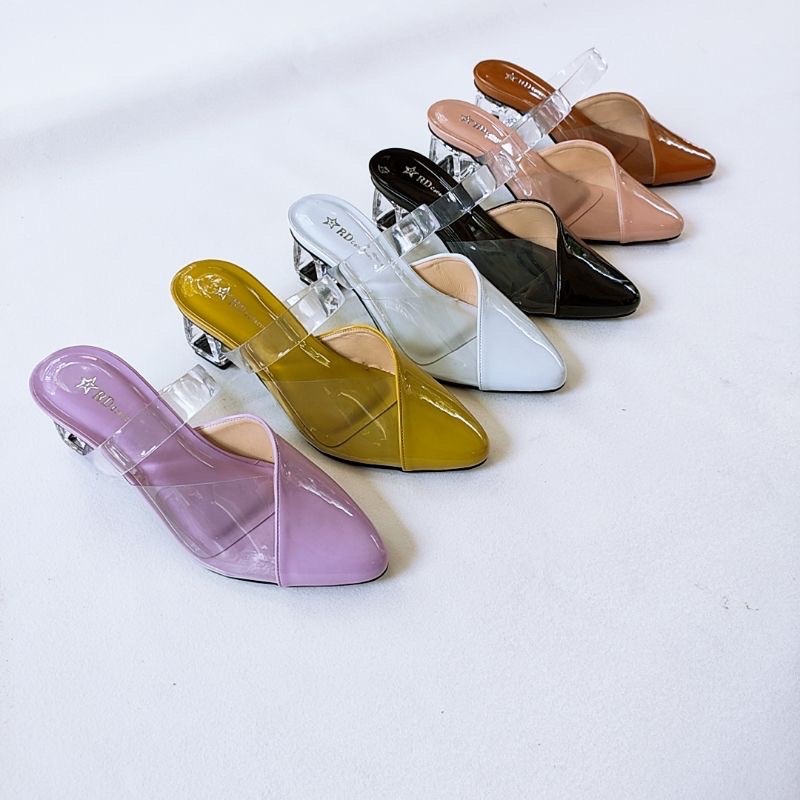 Heels slippers online shopping best sale