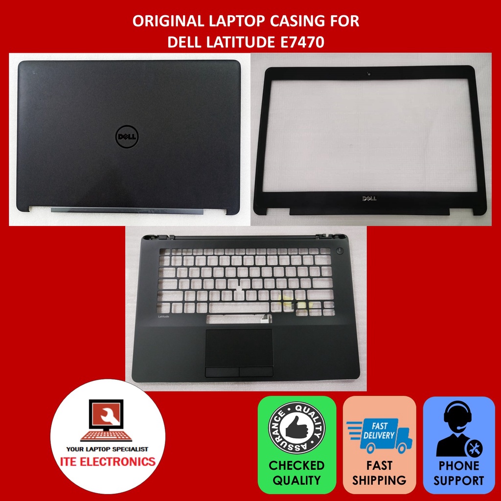 Dell latitude e7470 clearance case