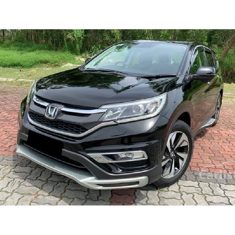 Honda crv store 2015 body kit