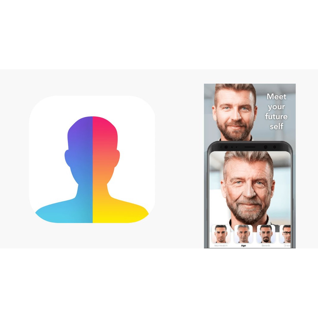 FaceApp (MOD, PRO Unlocked) Shopee Malaysia