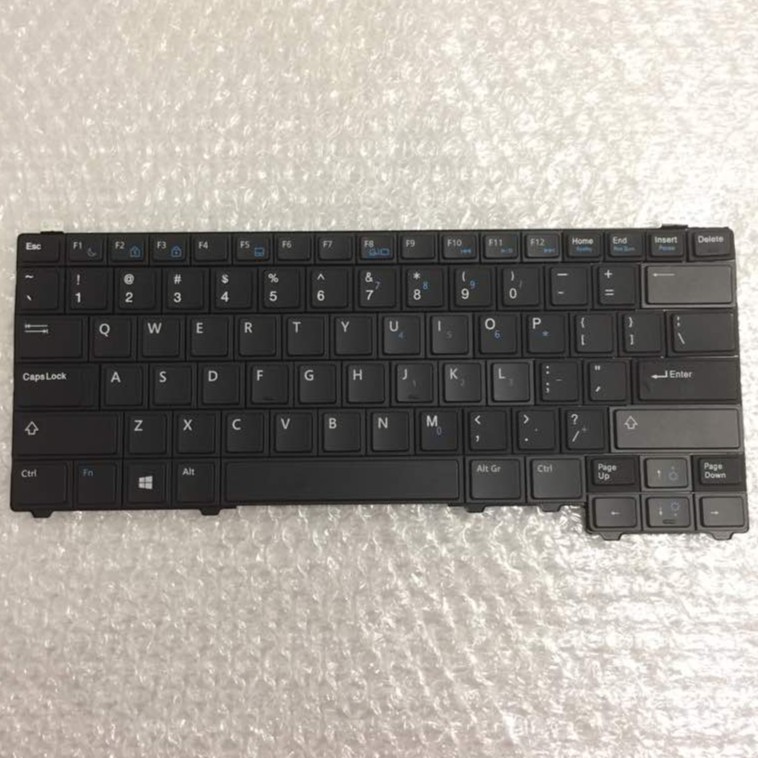 Dell Latitude E5440 Laptop Keyboard New OEM Replacement Dell Laptop