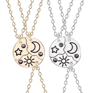 Llama best friend on sale necklaces