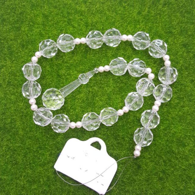 CRYSTAL DECORATION ( 72 CM ) Shopee Malaysia