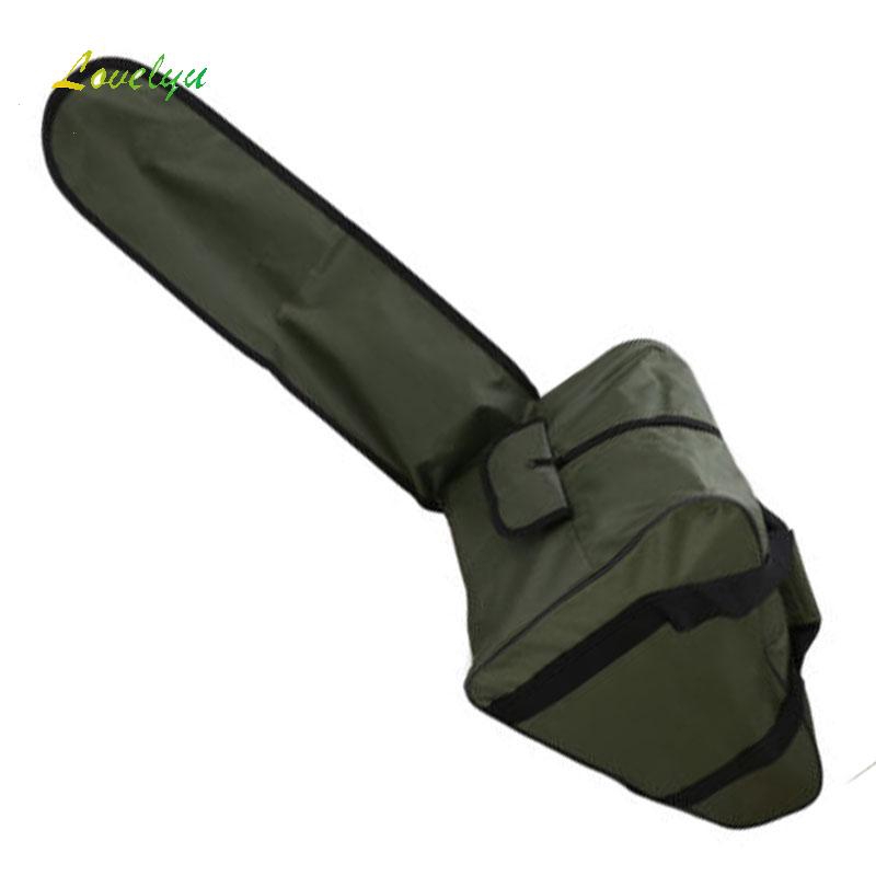New Chainsaw Chain Saw Carrying Cover Protective Oxford Fabric Portable