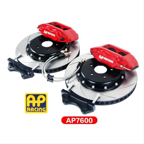 AP Racing CP7600 285mm Perodua Myvi Viva Axia Bezza Kelisa Kenari saga ...